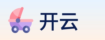 开云 logo
